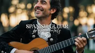 Rhythmic Expressions of Spanish Guitar Music & Flamenco Fusion (Top Mix Vol. Collection)