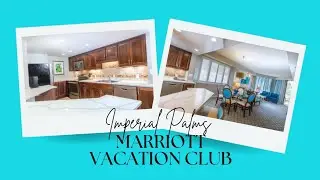 Marriott Imperial Palms 2 Bedroom Villa