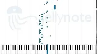 An Erisian Autumn - Angel Vivaldi [Sheet Music]