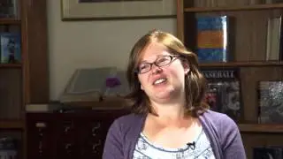 MUM Education Students - Sorcha Lenagh-Selby