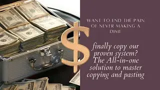 commission bots ( 1 Click Clones )review-Want to end the pain of never making a dime Then copy This