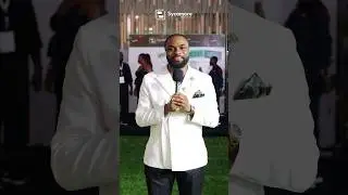 Check out the highlights from Trendupp Awards #SycamoreForYou #TrenduppAwards