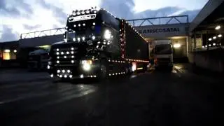 Scania T Longline V8 Transports Philippe Maurin (Routiers-de-chato-44.sky')