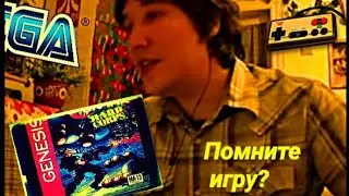 Contra Hard Corps:воспоминания и прохождение игры! 