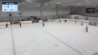 Jan 16 pm game