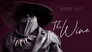Horror Tales The Wine Sea of Wine Code