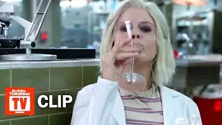 iZombie S04E02 Clip | 'Golf Ball Gun' | Rotten Tomatoes TV