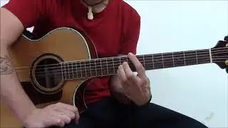 Clavado en un bar (Maná)