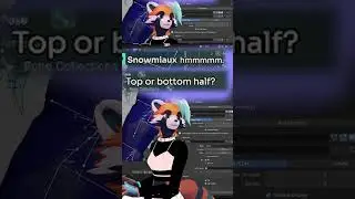 Supercomputers Part 1 | #lulilulilive on #Twitch #vtuber #furry #envtuber