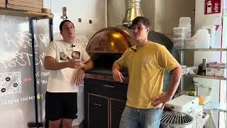 &iquest;Qu&eacute; se necesita para abrir una pizzer&iacute;a?
