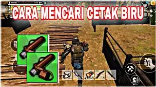 CARA MENCARI CETAK BIRU (BLUEPRINT) 