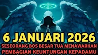 JIWA TERPILIH 🌟 INI BALASAN UNTUK APA YANG TELAH KAMU LAKUKAN DULU PADANYA. 