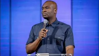 SPECIAL SUNDAY SERVICE with APOSTLE JOSHUA SELMAN || Koinonia Global 2022