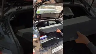 Nexon 2025 Parcel Tray | Tata Nexon 2025 | 📞9327652447#shahcardecoradajan #surat