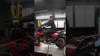 Tovami making the SM700 freaky fast 🚀💨