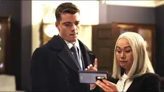 Best Political Thrillers To Watch While Waiting For The Diplomat Season 3