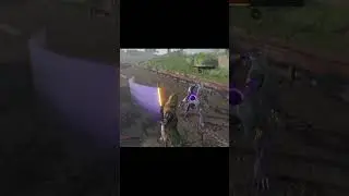 Elex II Fun #shorts