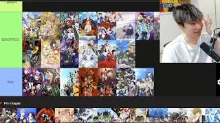 3 PEAK ANIME EPISODES POPPED OFF | FALL ANIME 2025 Tier List WEEK 10