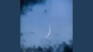 Across the Lunar Plains (Mare Crisium)