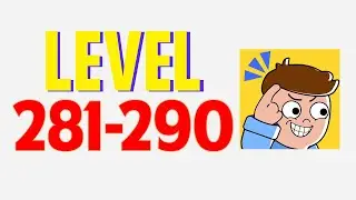 Brain Games: IQ Challenge Level 281 282 283 284 285 286 287 288 289 290