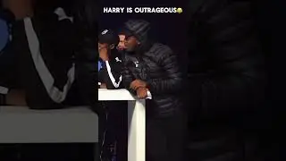 Is Harry the best sidemen?  #sidemen #funny #harry #banter #memes #comedy