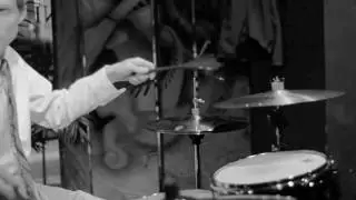 Chris Comer Trio Take 2
