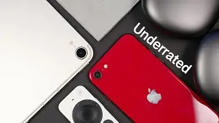 MOST Underrated Apple Products of All Time