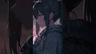 Late Night Lofi with Neko Girl 🌙 Chill Anime Beats to Relax