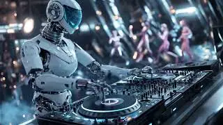 DJ Pulse-X Club music, Музыка в машину 2025 remix, ремикс клубная