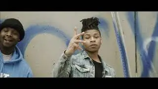 YBLB Nino2x   Hood Legends  Official Music Video  OFCL HD
