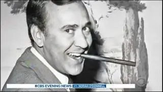 Carl Reiner remembered on network evening news programs (6/30/20)