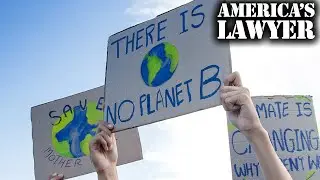 Court Orders The EPA To FINALLY Start Doing Their Job