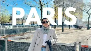ROTEIRO EM PARIS - 3 DIAS INCRÍVEIS COMO VOCÊ NUNCA VIU