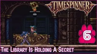 Side Quests and The Search For Lachiem's History