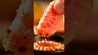 Day 3: Tangy guava dip