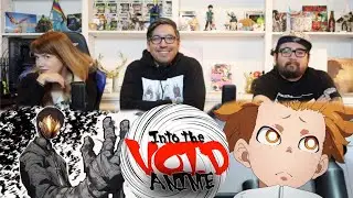 Fire Force S2E14 Reaction and Discussion 