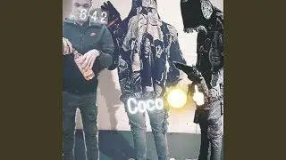 Cocooo (feat. 483.bam & Nazhoneysmacck)