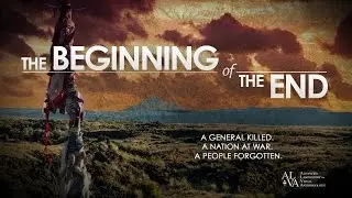 The Beginning of the End