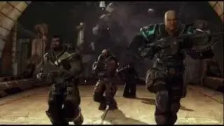Gears of War 3&prime; Raam's Shadow R.I.P Alicia Valera