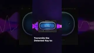 🆕 LAN&Ccedil;AMENTO  🏷 Waves Key Detector: Encontre o tom de qualquer sample, faixa ou mix completo com p