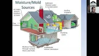 Mold and Mold Abatement -- A Webinar from Oregon REALTORS&reg;