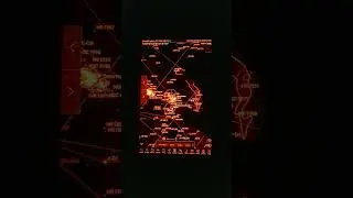 Туманность Голова Коня в наших телескопах: прямая трансляция, как мы её видим. Счастливого Рождес...