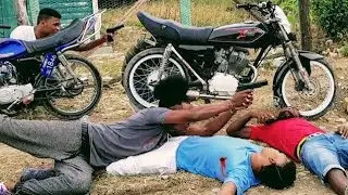 El SICARIATO - Pel&iacute;cula Completa en espa&ntilde;ol (Vivencias Callejeras 2022) @265Studio