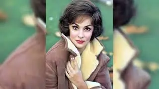 Gina Lollobrigida Leaves Nothing To Imagination&mdash;Proof In Pictures Take a look