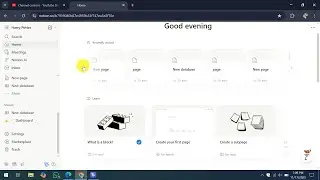 Как сделать светлый режим календаря Notion