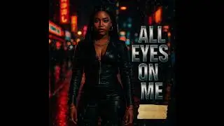 Rozie Nation - ALL EYES ON ME