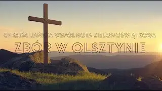 ChWZ Zbór w Olsztynie niedziela 28.12.2025