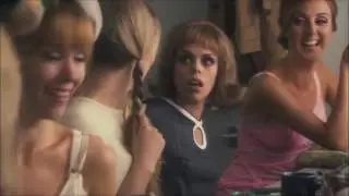 Agencia de actores y modelos - Barcelona y Madrid - Showreel Daisy