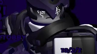My Melee Vs Ranged gameplay in Phighting