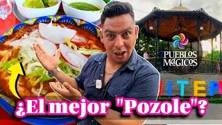 &iexcl;As&iacute; es el NUEVO Pueblo M&aacute;gico de Morelos! Xochitepec y su delicioso 